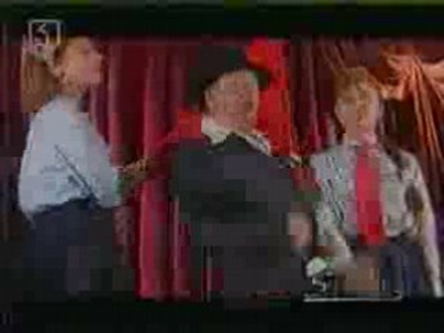 Клуб Нло - Мамбо 5