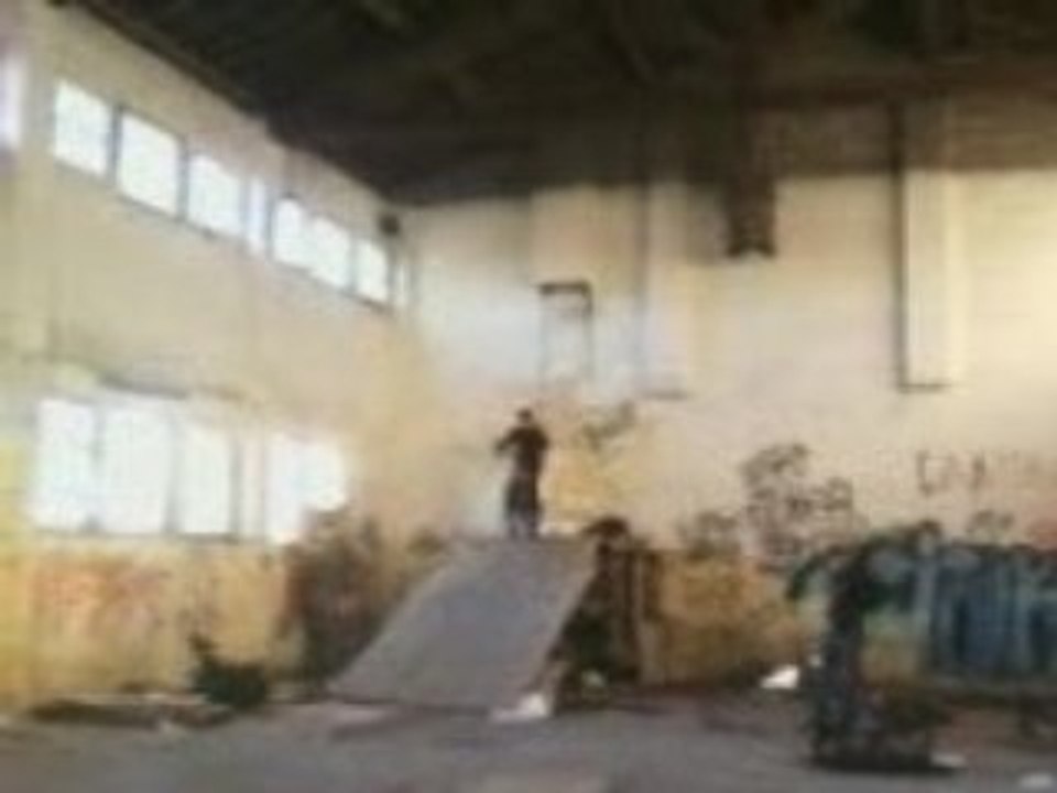 saut au squat n°1