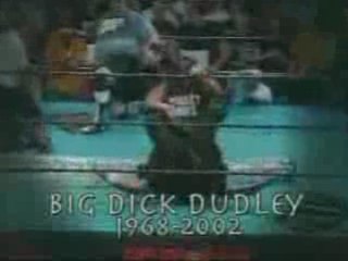 E.C.W. One Night Stand 2005 p3