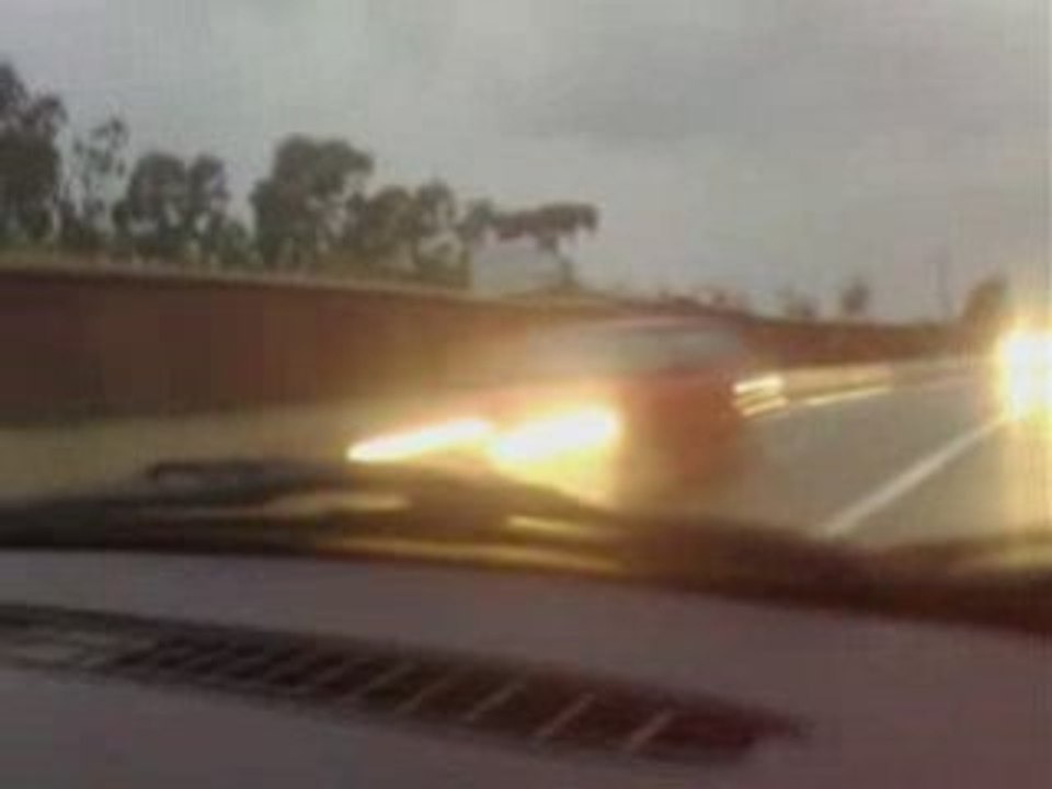 Golf 4 swap 1.8 turbo audi tt