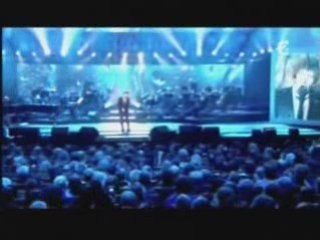 Alain Souchon:"Ecoutez d'où ma peine vient"(live)