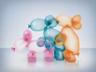 Pub Durex - Get it on (2009)