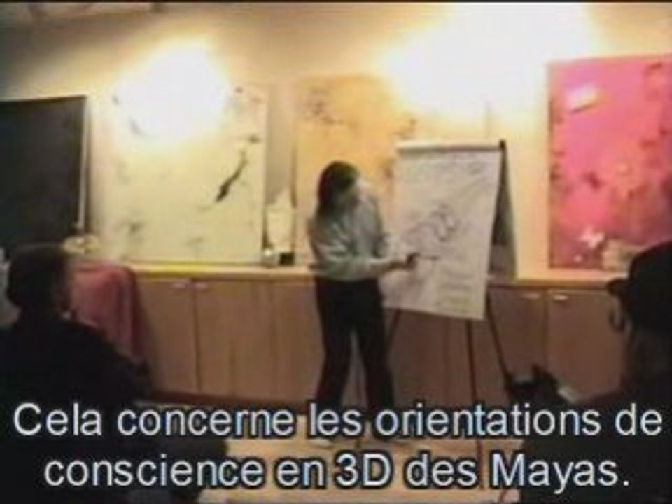 Le Calendrier Maya- Ian Xel Lungold - part 12