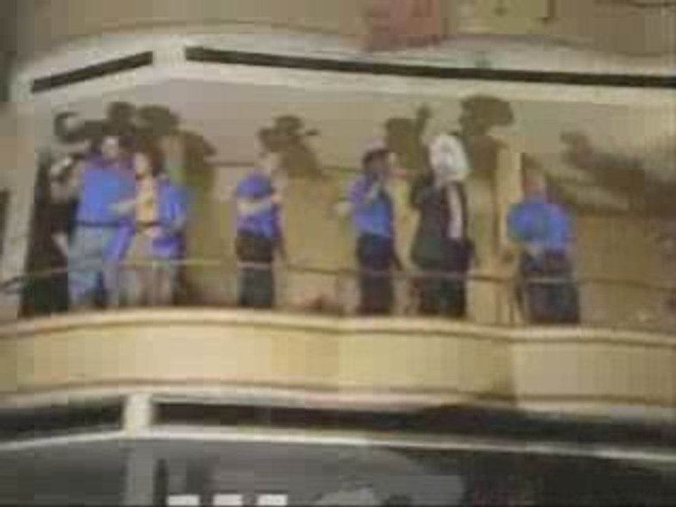 E.C.W. One Night Stand 2005 p6