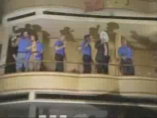 E.C.W. One Night Stand 2005 p6