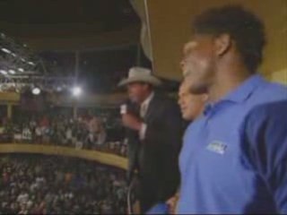 E.C.W. One Night Stand 2005 p7