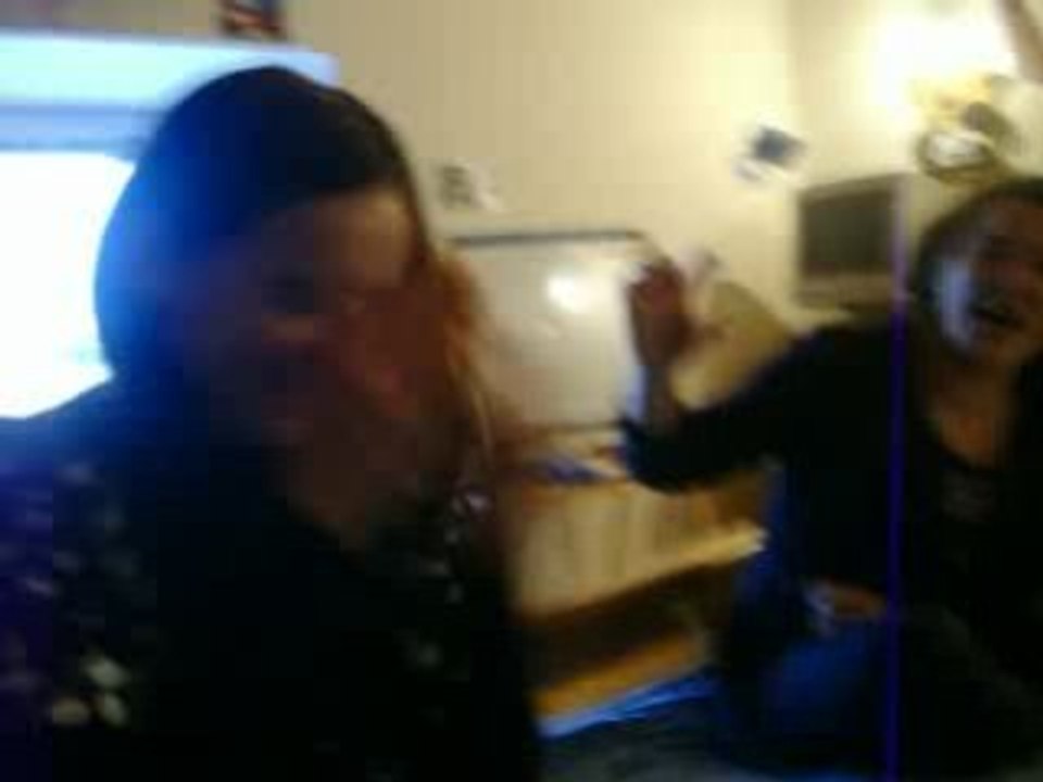 Caro Alicia Claire & Moa