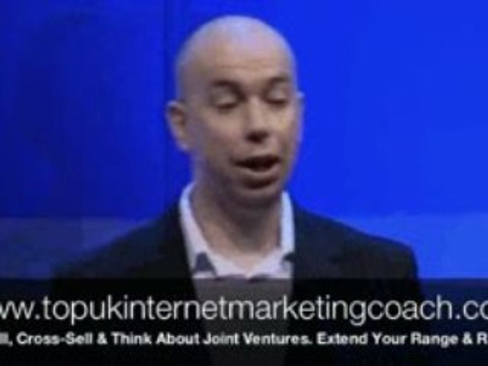 Internet Success Tips w Top Internet Coach Simon Coulson