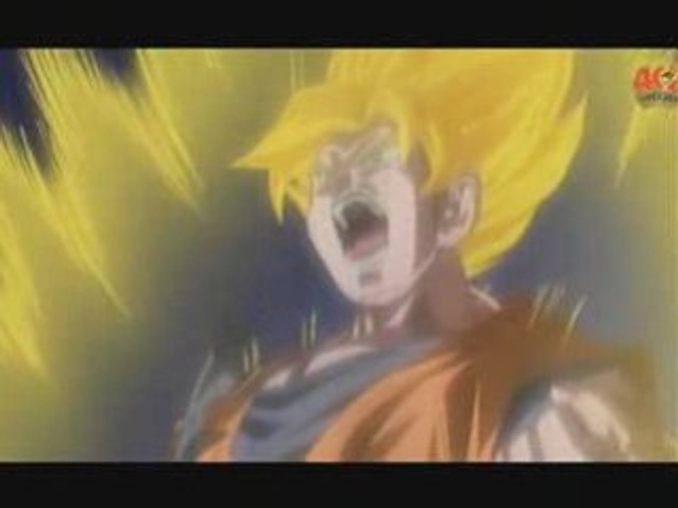 Sangoku "Forgive me"