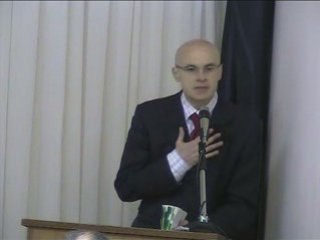 NON PIU' IO MA GESU'