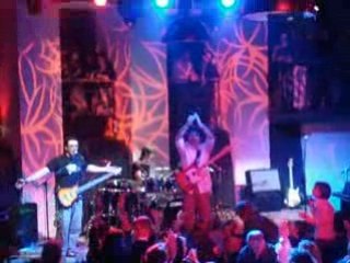 Regatta d'Amour (tribute to Police) - Message in a Bottle