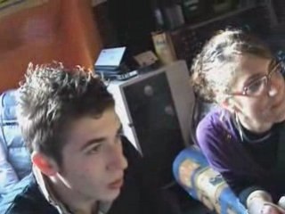 Jingle Pour Radio K-sur