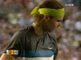 Grand Slam Open Australia 2009 - Final - Nadal Vs. Federer(