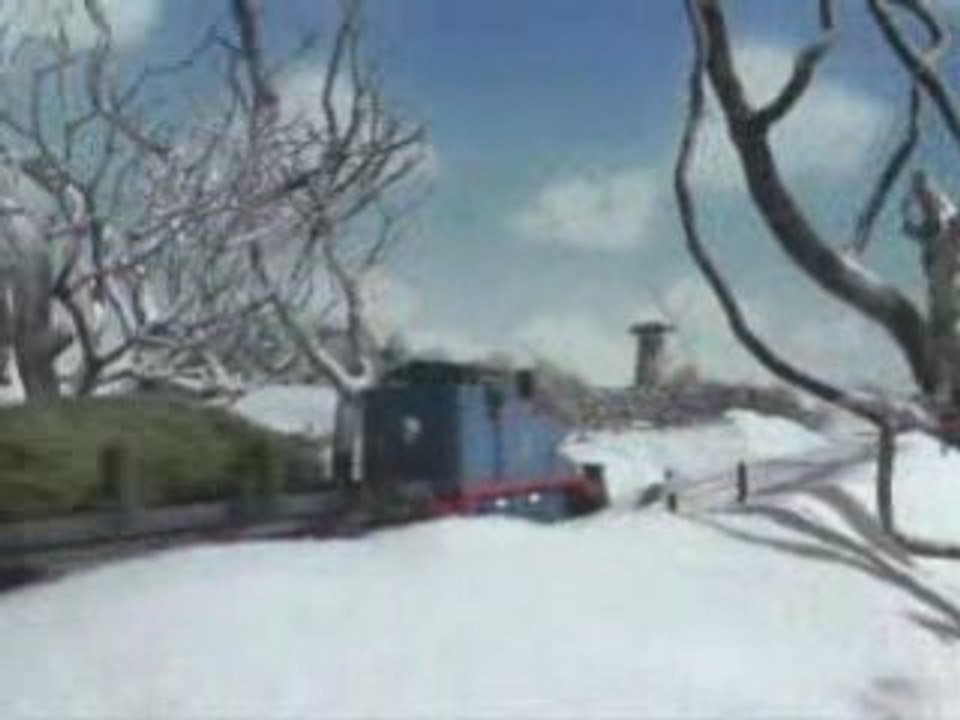 It's Only Snow US