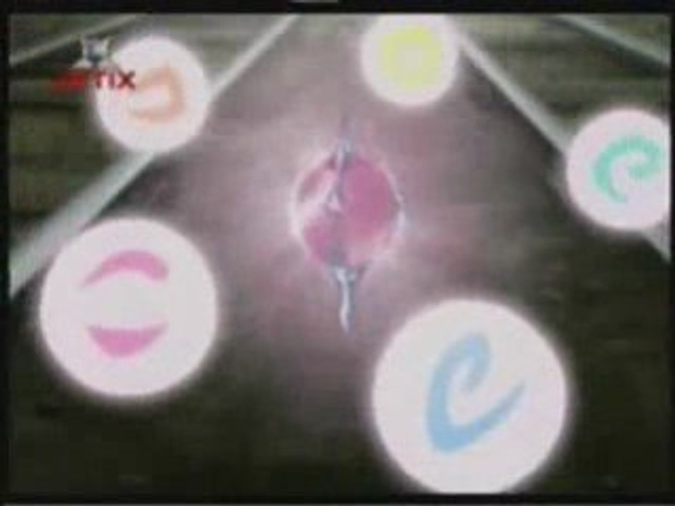 Witch episode 5 partie 1