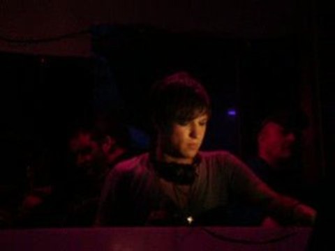 Quentin Mosimann Tears Diams