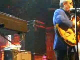 charly gracie chez mickey