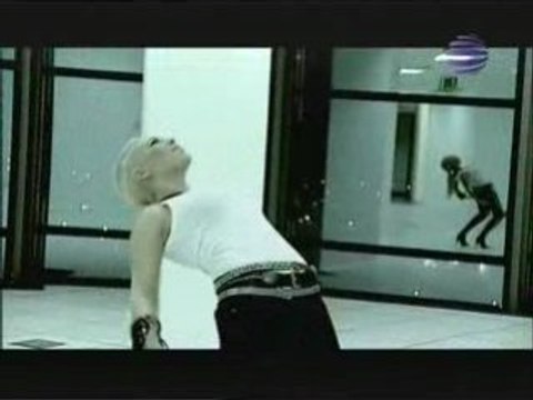 Gergana Zahstoto te obicham - HD