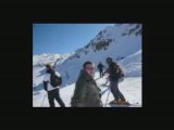 Ski fpms 2009 (les 2 alpes)