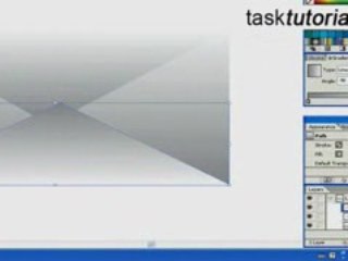 Create enevelope icon in illustrator - Tutorial