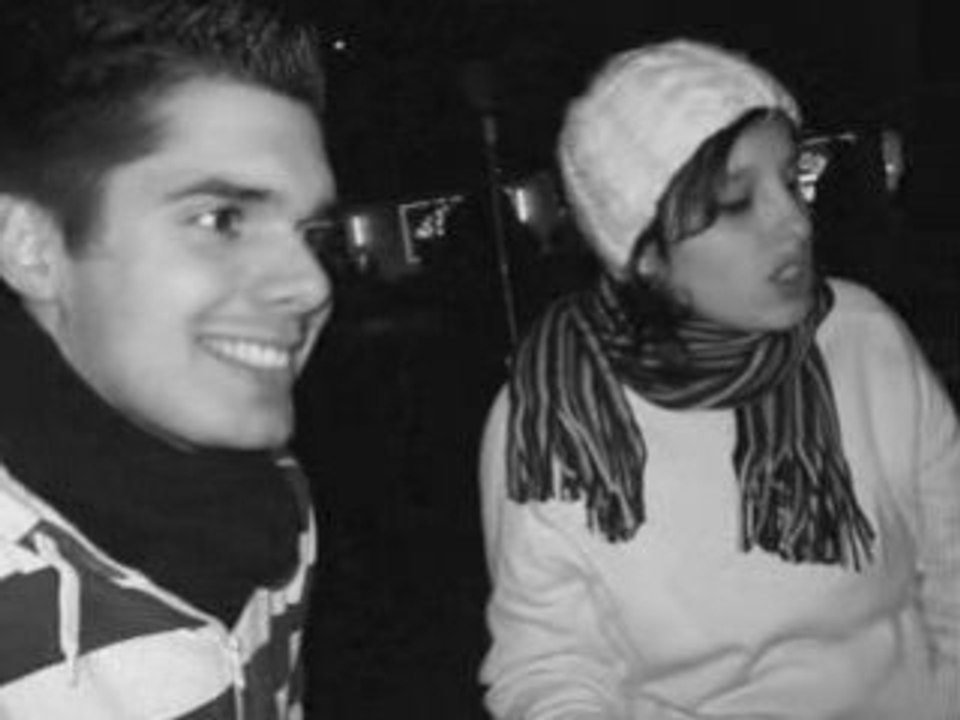 mes amiis