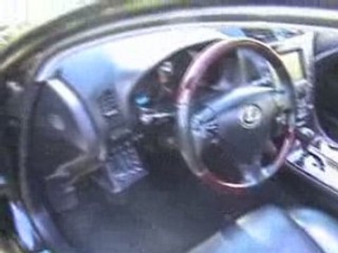 2006 Lexus GS300 For Sale $19,991 ONE OWNER CLEAN ...