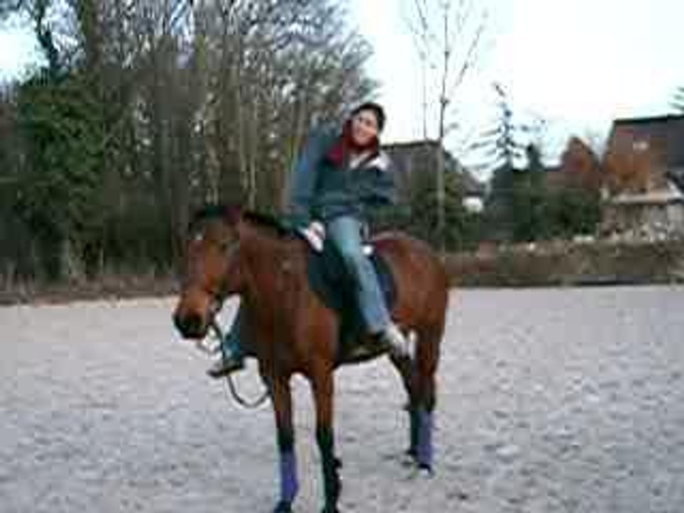 gise et emilie