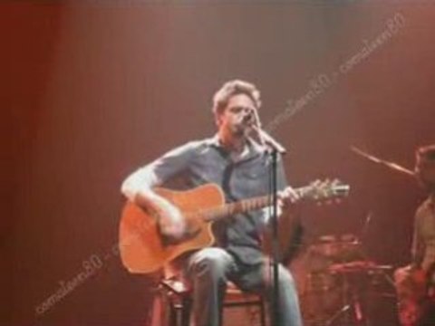 BEN RICOUR - TU ES ATTENDUE