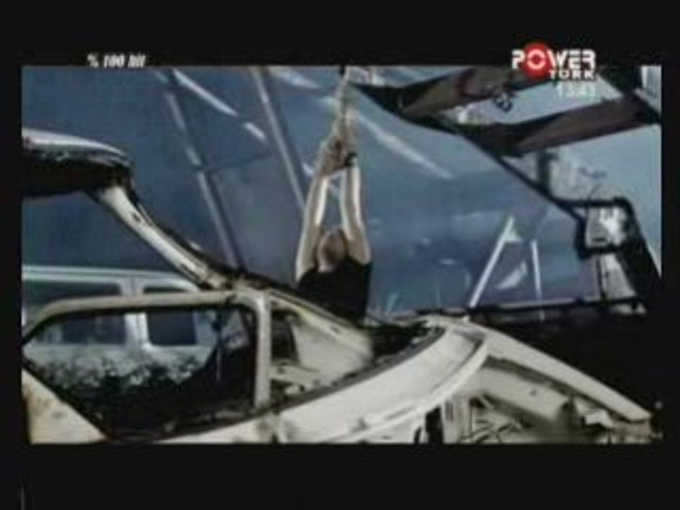 Murat Dalkılıç- Kasaba