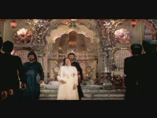 Mughal e Azam ~ Khuda Nigehban Ho