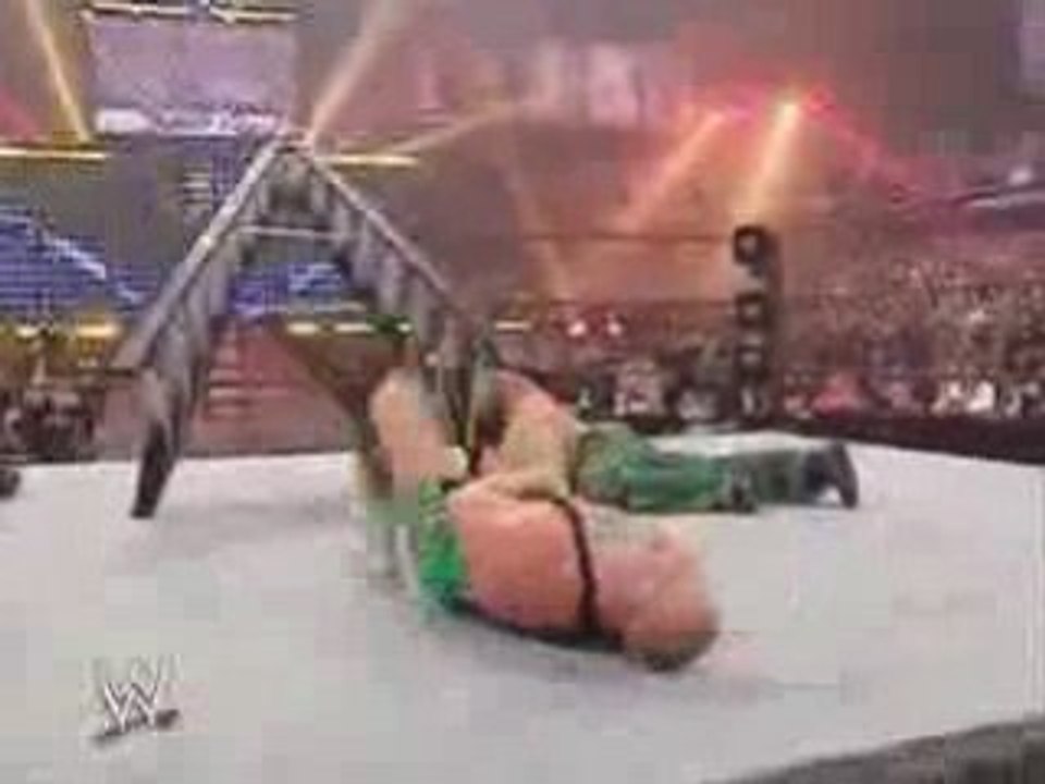 wrestlemania 22 money in the bank (2)