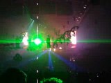 Reverze 2009 @Sportpaleis Intro Headhunterz vs Wildstylez