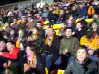 Laval - Arles Bella Ciao