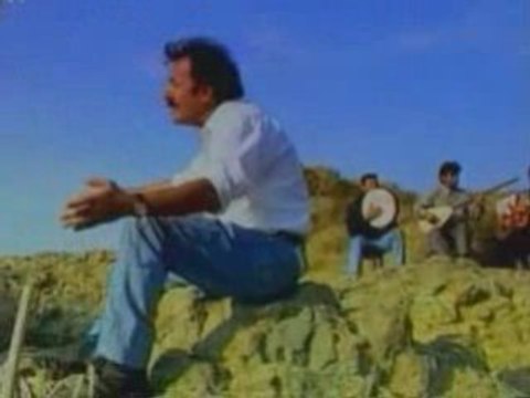 Ferdi Tayfur Of Dağlar orijinal klip