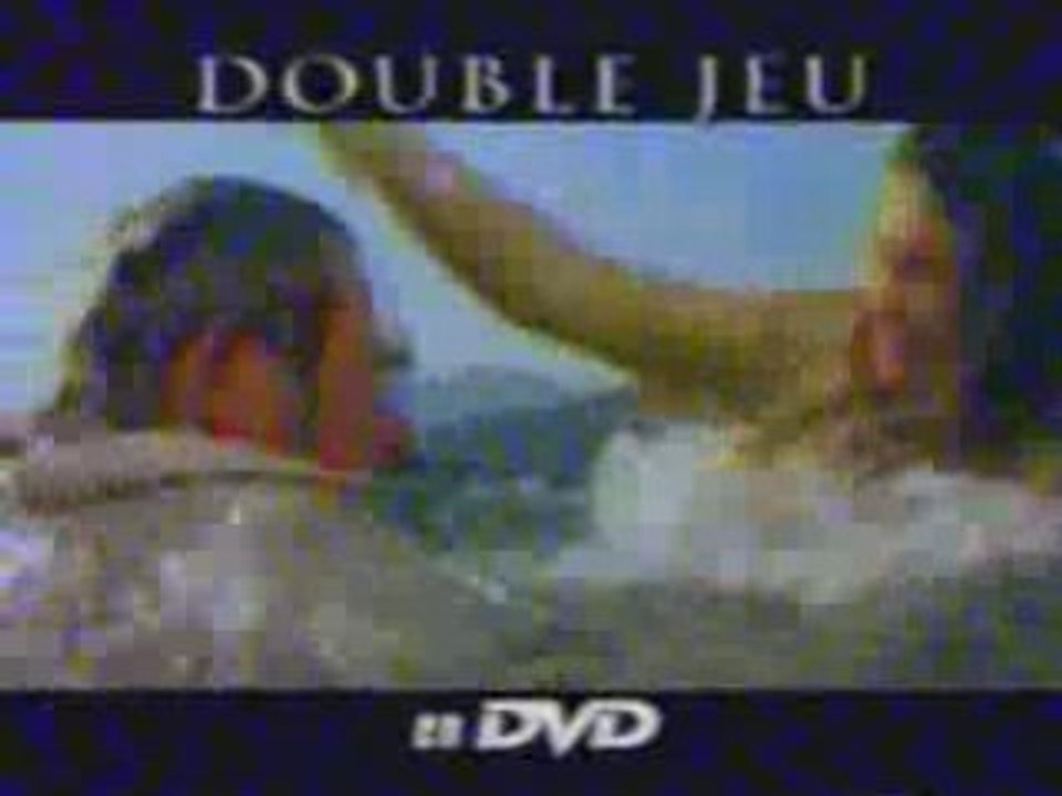 Pub Double Jeu