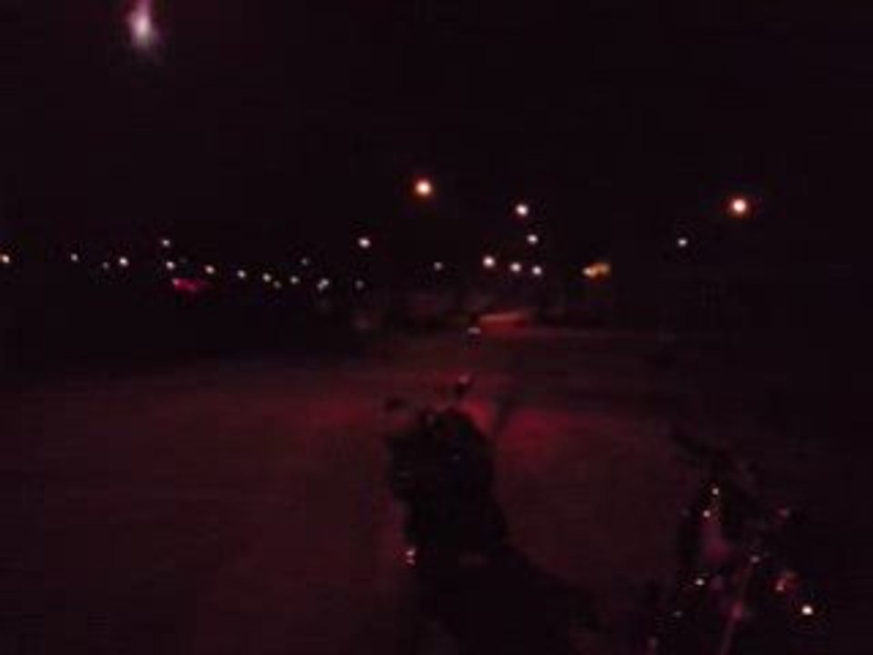 mhr team cup -  en reglage