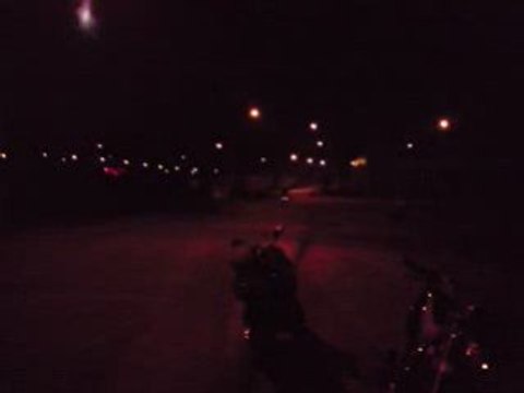 mhr team cup - en reglage