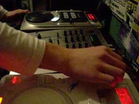 DJ Alex Latano - Tenminmix Electro House