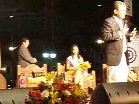 todas las mujeres son reinas en Puerto Varas