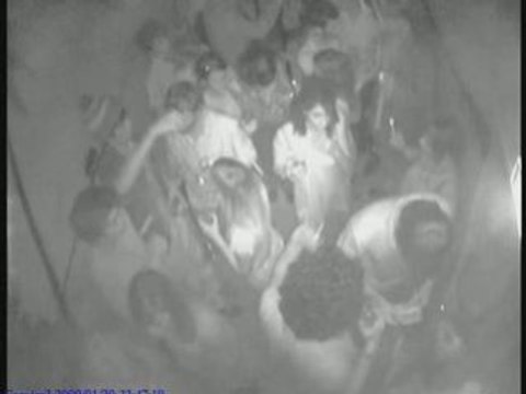 Piste de danse Bar Martin's Club Montpellier