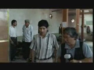 MP: Marco Polo Finds The Best Knives on The Silk Road