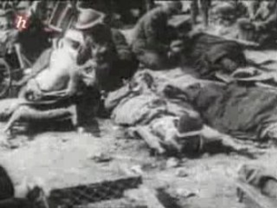 Palestine, Promesses et Trahisons 2sur3