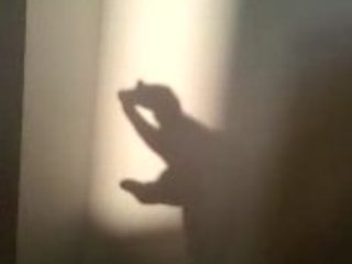 Ombres chinoises 1