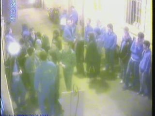 Entrée Bar Martin's Club Montpellier