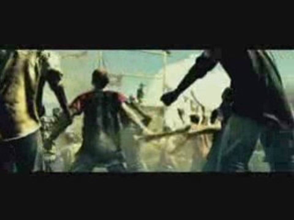 (Video-Trailer) Resident Evil 5