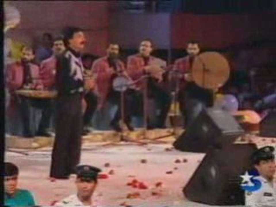 Ferdi Tayfur Bana Sor Gülhane Konseri