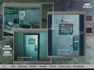 Resident Evil 3 au couteau 6/21