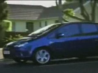 pub Ford C-Max TDCi 2009