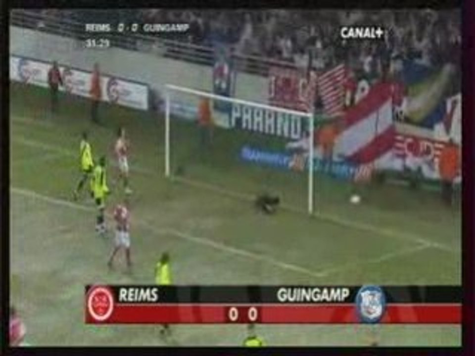 20090130 - Reims-Guingamp - C+