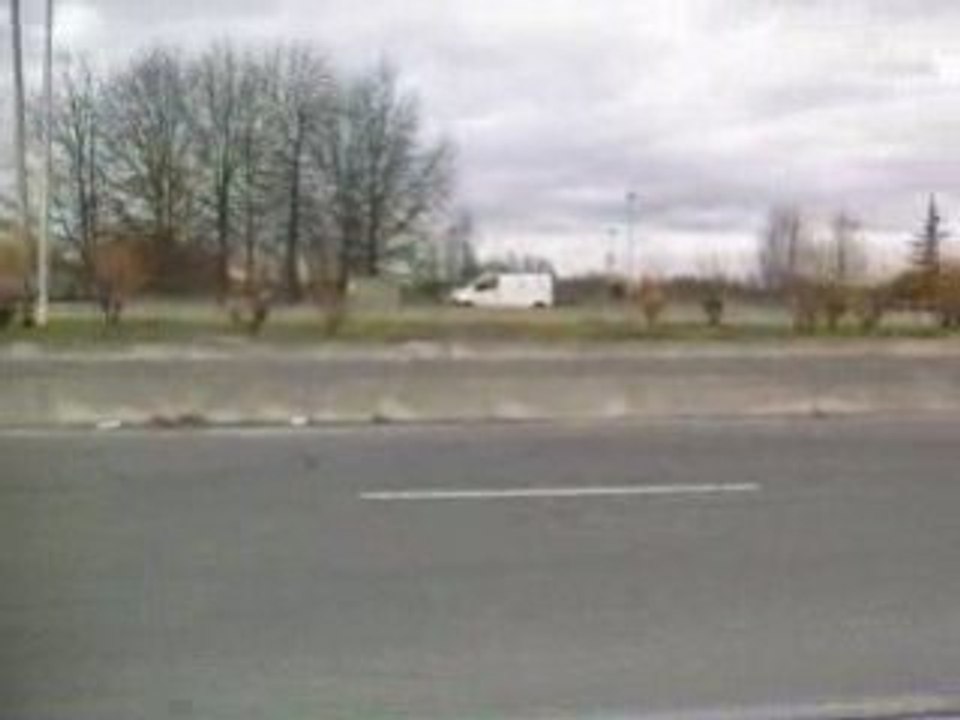 Premier sortie beta 01/02/2009 Mike brant d.mon racing